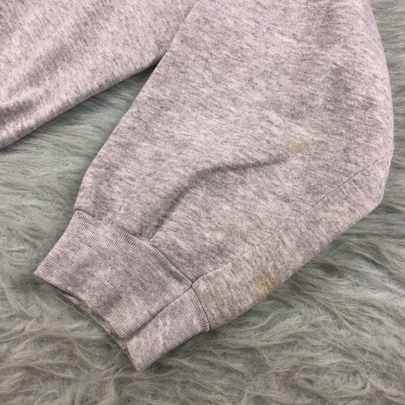 Vtg US Air Force Crewneck Sweatshirt XXL USA - Picture 7 of 8